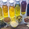 Aceites y grasas de especialidad