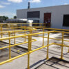 Barandas matfence - FRP