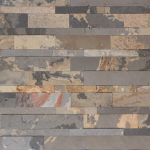STEINFLEX  3D ATUMN RUSTIC 3D PANEL 1220X610 MM